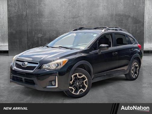 2016 Subaru Crosstrek 2.0i Premium