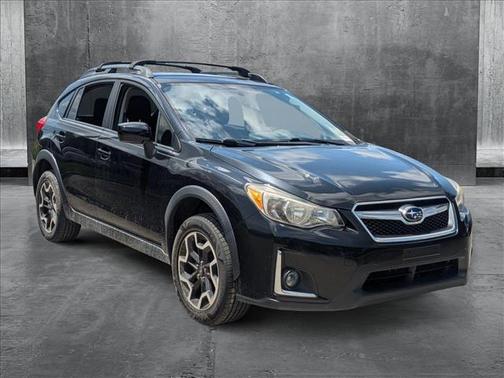 2016 Subaru Crosstrek 2.0i Premium