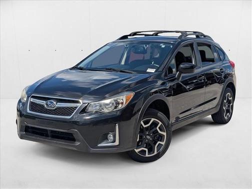2016 Subaru Crosstrek 2.0i Premium