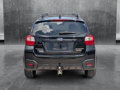 2016 Subaru Crosstrek 2.0i Premium