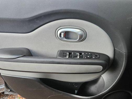 Shadow Black 2019 Kia Soul Base