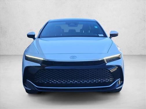 2023 Toyota Crown Limited