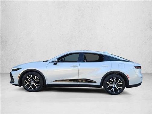 2023 Toyota Crown Limited