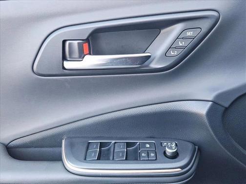 2023 Toyota Crown Limited