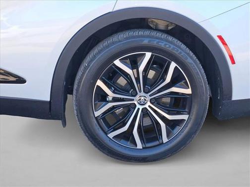 2023 Toyota Crown Limited