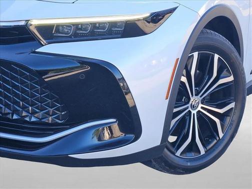 2023 Toyota Crown Limited