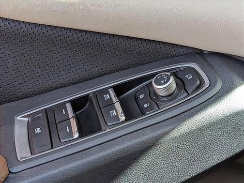 2021 Subaru Ascent Touring 7-Passenger