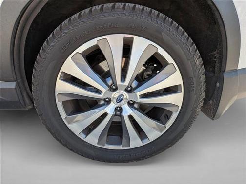 2021 Subaru Ascent Touring 7-Passenger