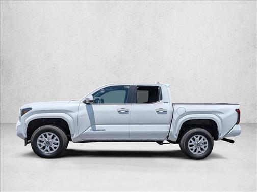 Ice Cap 2025 Toyota Tacoma SR5