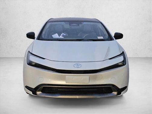 2026 Toyota Prius Limited