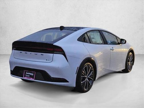 2026 Toyota Prius Limited