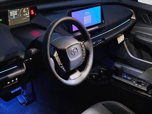 2026 Toyota Prius Limited