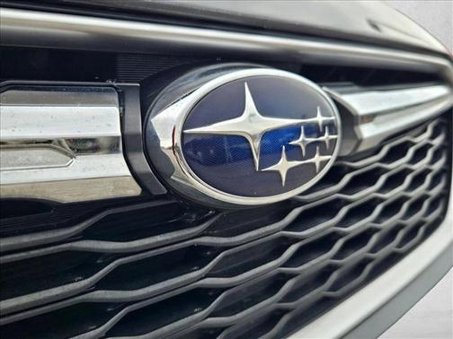 2018 Subaru Impreza 2.0i