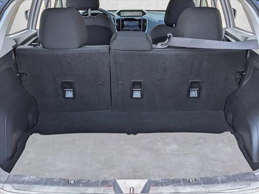 2018 Subaru Impreza 2.0i