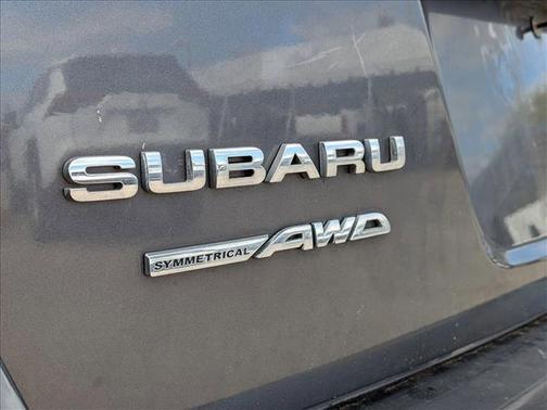 2018 Subaru Impreza 2.0i