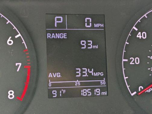 2022 Hyundai Accent SEL