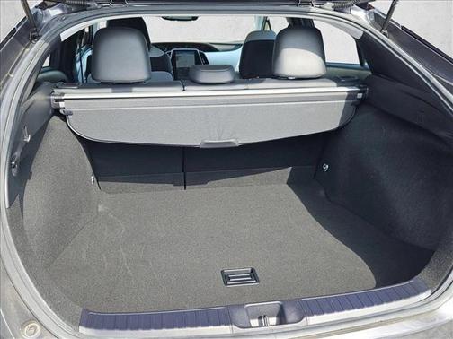 2018 Toyota Prius Four