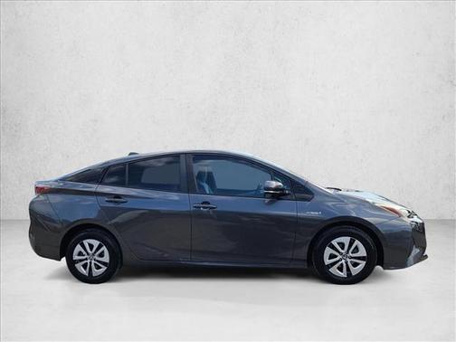 2018 Toyota Prius Four
