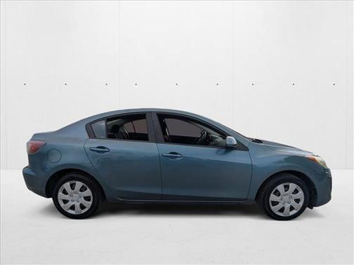 2011 Mazda Mazda3 s Sport