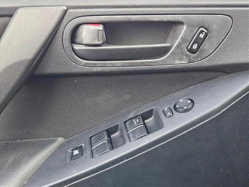 2011 Mazda Mazda3 s Sport