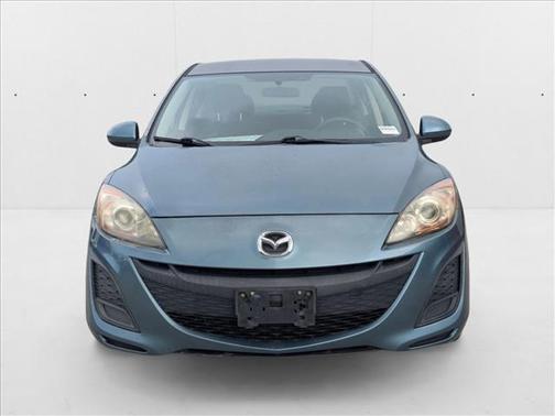 2011 Mazda Mazda3 s Sport