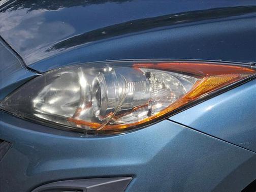 2011 Mazda Mazda3 s Sport