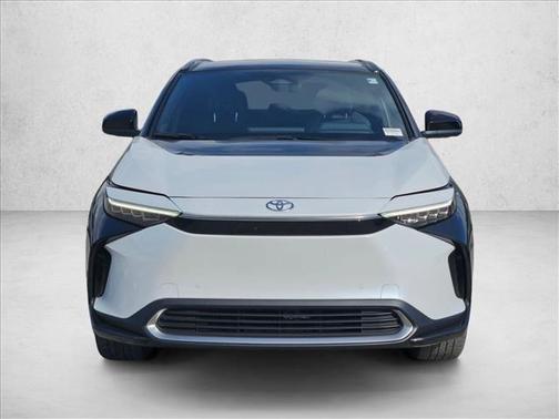 2024 Toyota bZ4X Limited