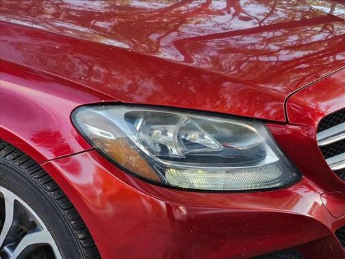 2016 Mercedes-Benz C-Class C 300