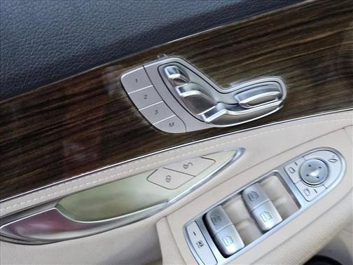 2016 Mercedes-Benz C-Class C 300