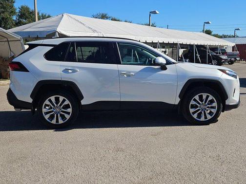 2024 Toyota RAV4 Limited