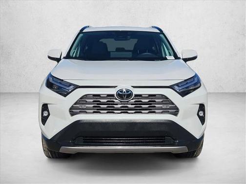 2024 Toyota RAV4 Limited