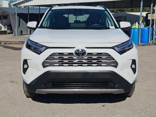 2024 Toyota RAV4 Limited