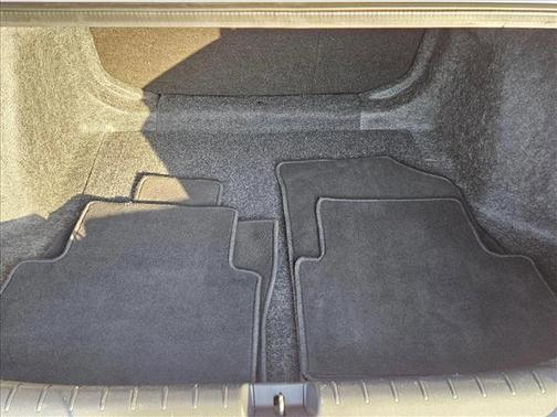 2019 Honda Insight EX