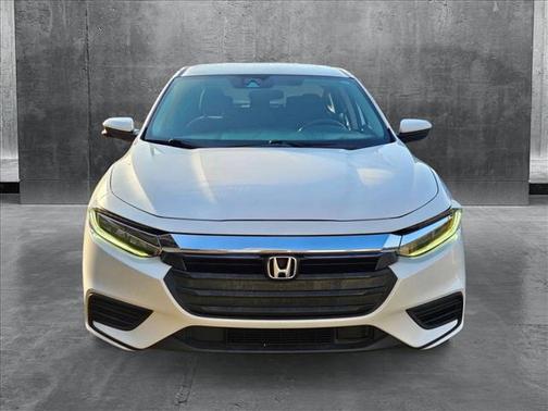 2019 Honda Insight EX