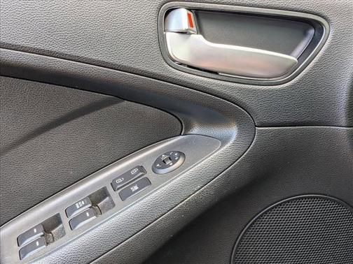 Garnet Red 2018 Kia Forte LX