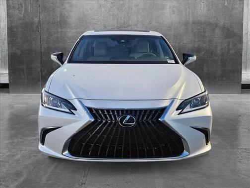 2023 Lexus ES 350 Base