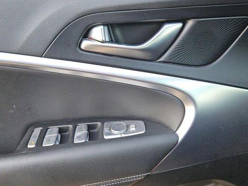 2021 Genesis G70 2.0T RWD