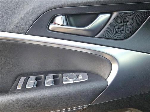 2021 Genesis G70 2.0T RWD