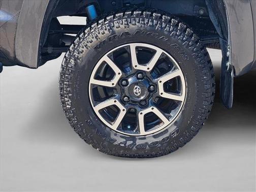 2014 Toyota Tundra SR5