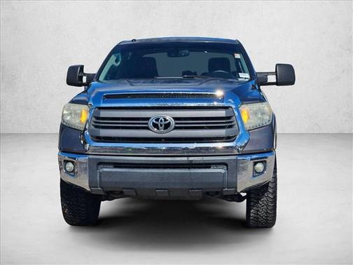 2014 Toyota Tundra SR5