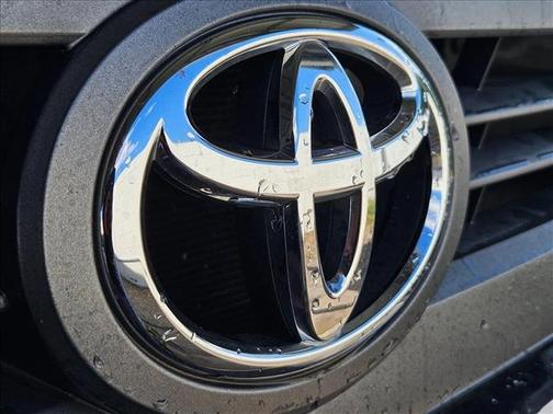 2014 Toyota Tundra SR5