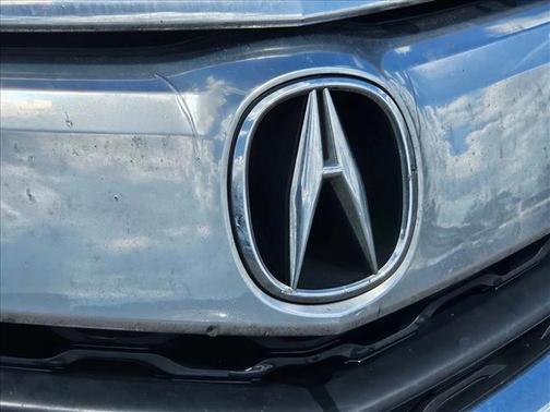 2016 Acura TLX V6 Tech