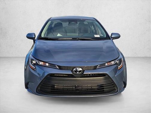 Celestite 2026 Toyota Corolla LE