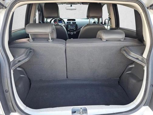 2015 Chevrolet Spark 1LT