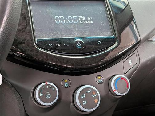 2015 Chevrolet Spark 1LT