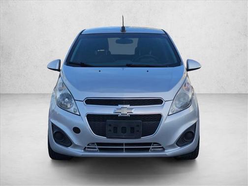 2015 Chevrolet Spark 1LT