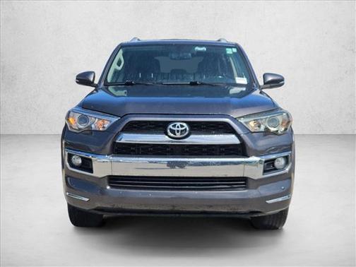 2014 Toyota 4Runner Limited