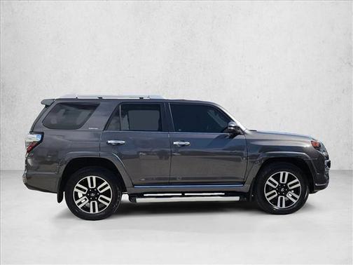2014 Toyota 4Runner Limited