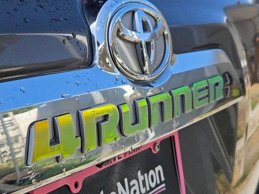 2014 Toyota 4Runner Limited