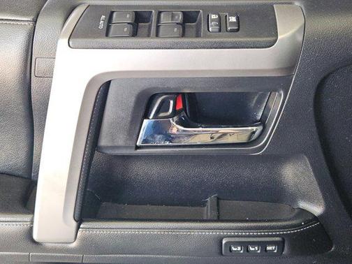 2014 Toyota 4Runner Limited